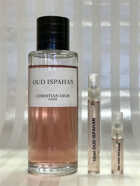 oud ispahan douglas